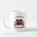 Search for muscle car mugs Cars