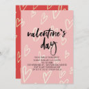 Search for valentines day seasonal invitations Pink