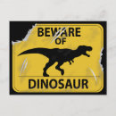 Search for beware postcards Animals