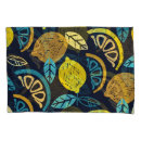 Search for lemon pillowcases Food