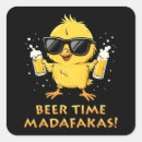 Search for funny beer stickers Vintage