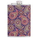 Search for funky flasks Pattern