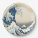 Search for japanese plates Mount fuji