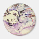 Search for decorative fine magnets Modern
