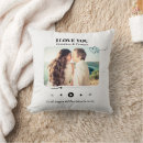 Search for happy valentines day throw cushions Couple