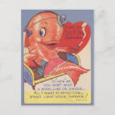 Search for kitsch valentines postcards Funny