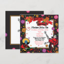 Search for catrina invitations Party