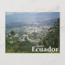 Search for quito ecuador postcards City