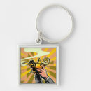 Search for well dressed key rings Concepts