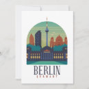 Search for germany invitations Illustration