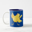 Search for canary mugs Finch