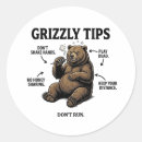 Search for tips stickers Outdoor adventure