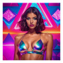 Search for female model posters Woman