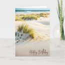 Search for dune cards Coastal