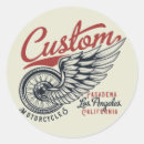 Search for cafe racer stickers Chopper