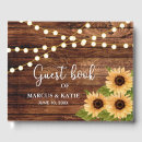 Search for rustic sunflower weddings Simple