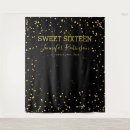Search for glitter backdrops Black