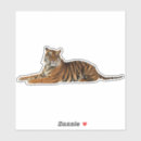 Search for black tiger stickers Safari