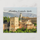 Search for granada postcards Palace
