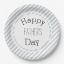 Search for fathers day paper plates Dad
