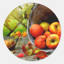 Search for apple harvest stickers Autumn