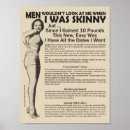 Search for ideal posters Advertising