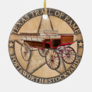 Search for boots christmas tree decorations Texas