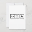 Search for table thank you cards Science