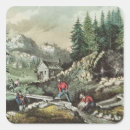 Search for currier stickers Landscape