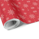 Search for christmas business wrapping paper Red