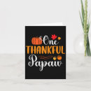 Search for hallowe cards Fall