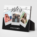 Search for sister plaques Script