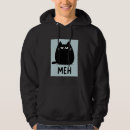 Search for cat lover hoodies Mom