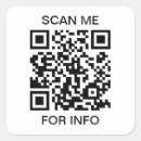 Search for scan code stickers Business