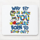 Search for were mousepads Autism spectrum disorder