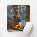Search for bullmastiff mousepads Animal