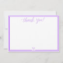 Search for bright thank you cards Simple