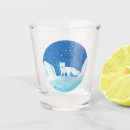 Search for christmas shot glasses barware Animals