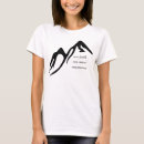 Search for faith can move mountains tshirts Scripture