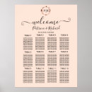 Search for board wedding seating charts Calligraphy