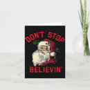 Search for believe christmas cards Funny