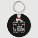 Search for hate key rings Holiday flash