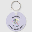 Search for birth month key rings For her