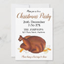 Search for turkey dinner invitations Festive