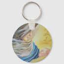 Search for virgin mary key rings Our lady