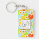 Search for fresh fruit key rings Summer