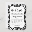 Search for hawaiian hens party invitations Hibiscus