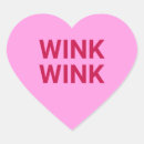 Search for wink stickers Funny