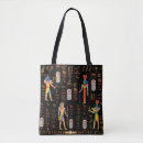Search for ancient egyptian hieroglyphics bags Mythology