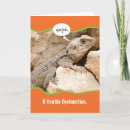 Search for reptile birthday cards Funny